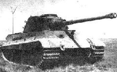 Стальной кулак Сталина. История советского танка 1943-1955