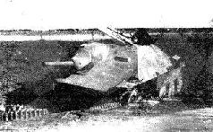 Стальной кулак Сталина. История советского танка 1943-1955