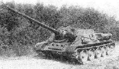 Стальной кулак Сталина. История советского танка 1943-1955