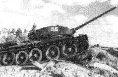Стальной кулак Сталина. История советского танка 1943-1955