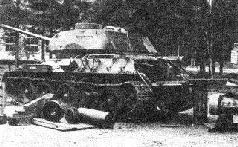 Стальной кулак Сталина. История советского танка 1943-1955