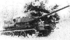 Стальной кулак Сталина. История советского танка 1943-1955