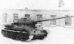 Стальной кулак Сталина. История советского танка 1943-1955 Стальной кулак Сталина. История советского танка 1943-1955