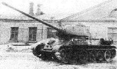 Стальной кулак Сталина. История советского танка 1943-1955 Стальной кулак Сталина. История советского танка 1943-1955