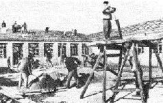 Стальной кулак Сталина. История советского танка 1943-1955