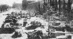 Стальной кулак Сталина. История советского танка 1943-1955