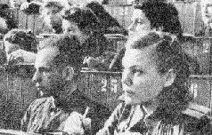 Стальной кулак Сталина. История советского танка 1943-1955