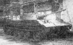 Стальной кулак Сталина. История советского танка 1943-1955