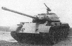 Стальной кулак Сталина. История советского танка 1943-1955