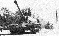 Стальной кулак Сталина. История советского танка 1943-1955