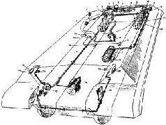 Стальной кулак Сталина. История советского танка 1943-1955