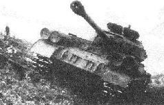 Стальной кулак Сталина. История советского танка 1943-1955