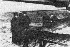 Стальной кулак Сталина. История советского танка 1943-1955