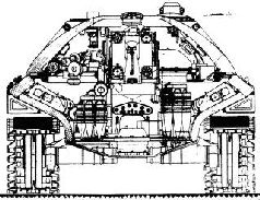 Стальной кулак Сталина. История советского танка 1943-1955