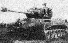 Стальной кулак Сталина. История советского танка 1943-1955