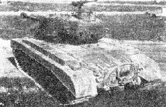 Стальной кулак Сталина. История советского танка 1943-1955