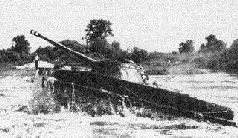 Стальной кулак Сталина. История советского танка 1943-1955