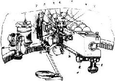 Стальной кулак Сталина. История советского танка 1943-1955