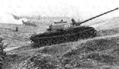 Стальной кулак Сталина. История советского танка 1943-1955