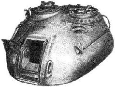 Стальной кулак Сталина. История советского танка 1943-1955