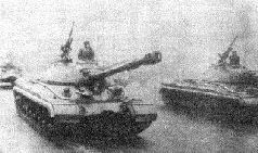 Стальной кулак Сталина. История советского танка 1943-1955