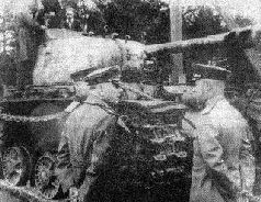 Стальной кулак Сталина. История советского танка 1943-1955