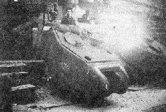 Стальной кулак Сталина. История советского танка 1943-1955