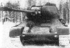 Стальной кулак Сталина. История советского танка 1943-1955