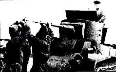 Броневой щит Сталина. История советского танка 1937-1943 Броневой щит Сталина. История советского танка 1937-1943