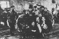 Броня крепка. История советского танка. 1919-1937