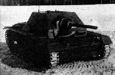 Самоходки Сталина. История советской САУ 1919 - 1945