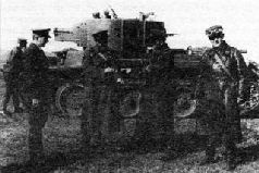 Самоходки Сталина. История советской САУ 1919 - 1945