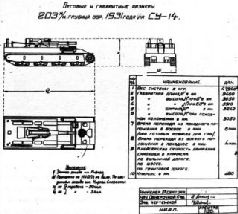 Самоходки Сталина. История советской САУ 1919 - 1945