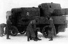 Самоходки Сталина. История советской САУ 1919 - 1945