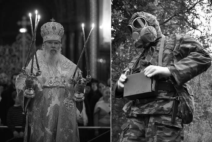 По следам Ковчега Завета По следам Ковчега Завета