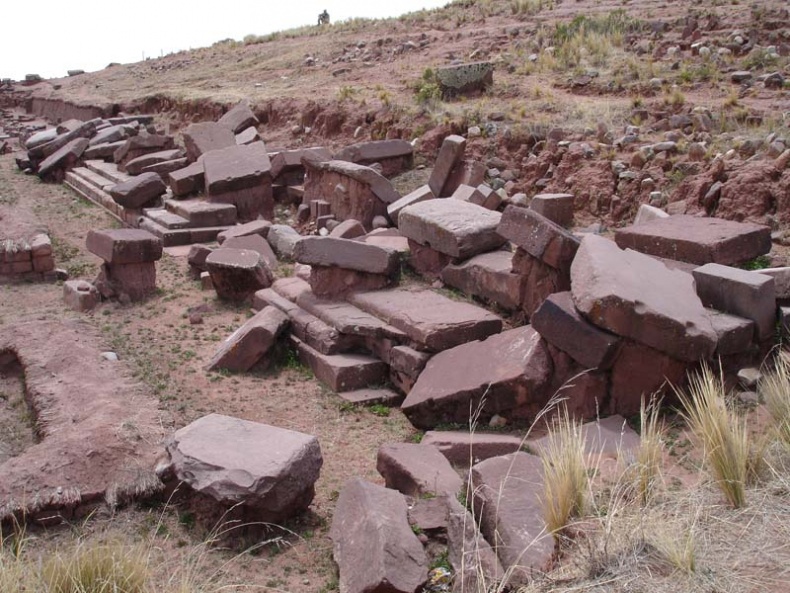 Обитаемый остров Земля