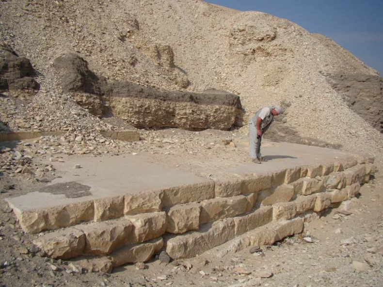 Обитаемый остров Земля