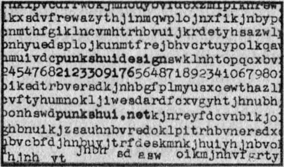 Панкшуй Панкшуй