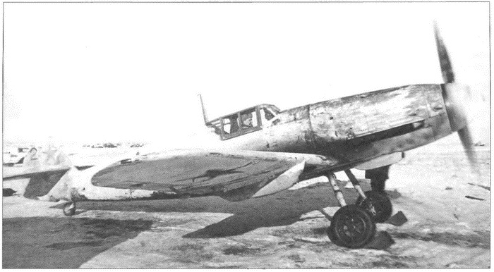 Немецкий след в истории отечественной авиации