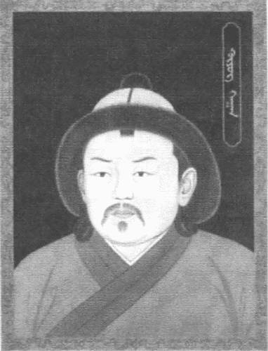 Камикадзе. "Божественный ветер" в истории Японии