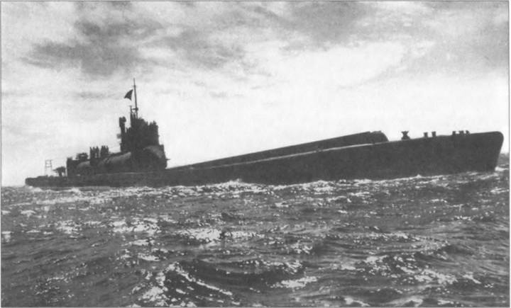 Камикадзе. "Божественный ветер" в истории Японии