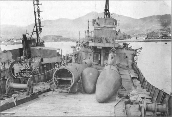 Камикадзе. "Божественный ветер" в истории Японии