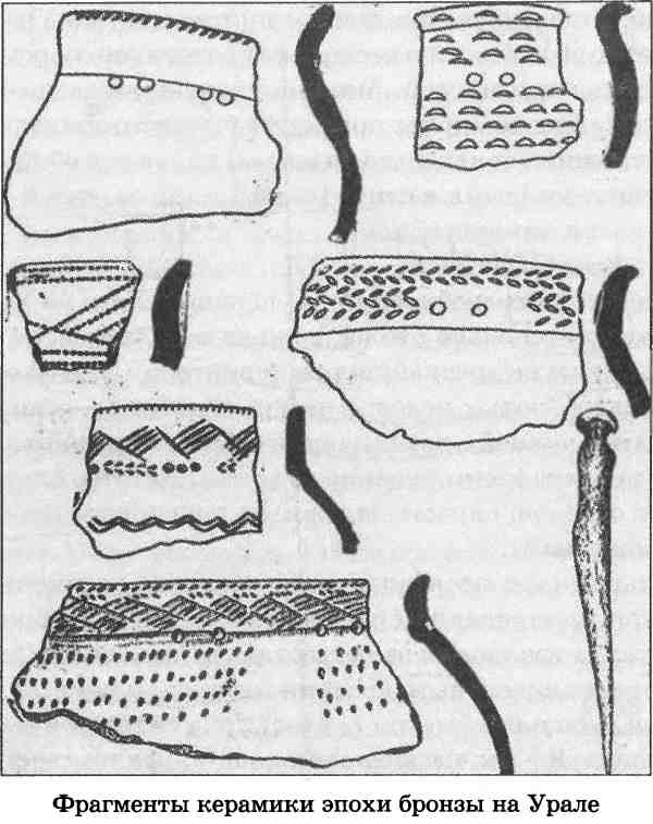 Тайны седого Урала Тайны седого Урала