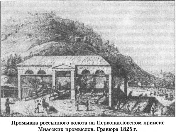 Тайны седого Урала Тайны седого Урала