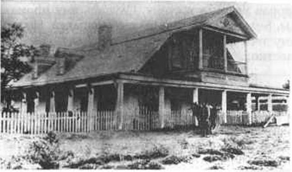 По закону револьвера. Дикий Запад и его герои