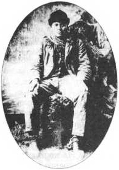 По закону револьвера. Дикий Запад и его герои По закону револьвера. Дикий Запад и его герои