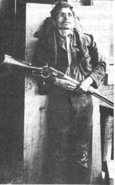 По закону револьвера. Дикий Запад и его герои По закону револьвера. Дикий Запад и его герои