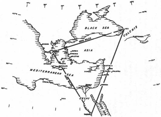 Мистерия Сириуса