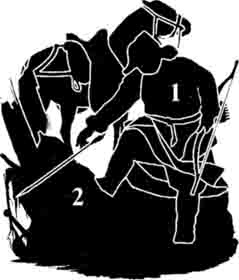 Армия Монгольской империи