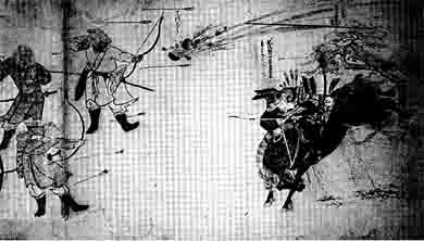 Армия Монгольской империи